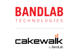 Bandlab's logo