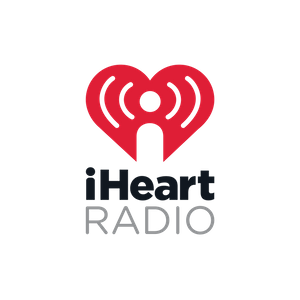 IHeartRadio mobile application logo