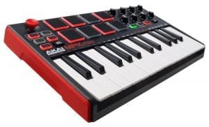 AKAI Professional MIDI Controller 