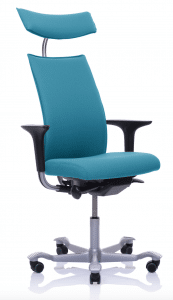 Flokk HÅG H05 5600 office chair product