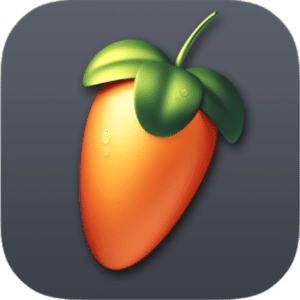 FL Studio Mobile Android mobile application logo