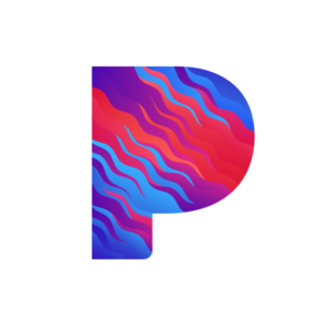 Pandora mobile application logo