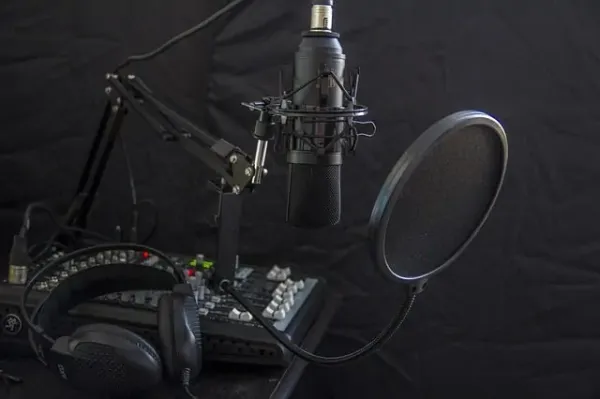 18 Proven Recording Tips for Rappers and Hip Hop Artists